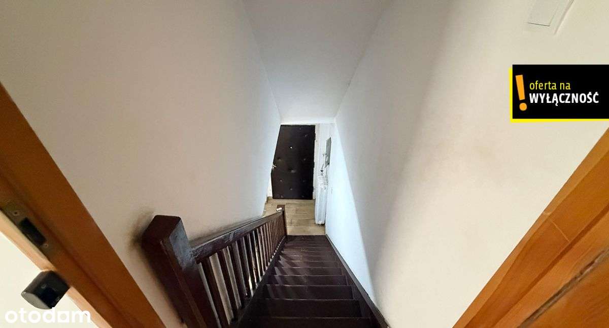 Dom z dużym ogrodem 768 m² – Łabędy, Gliwice-18