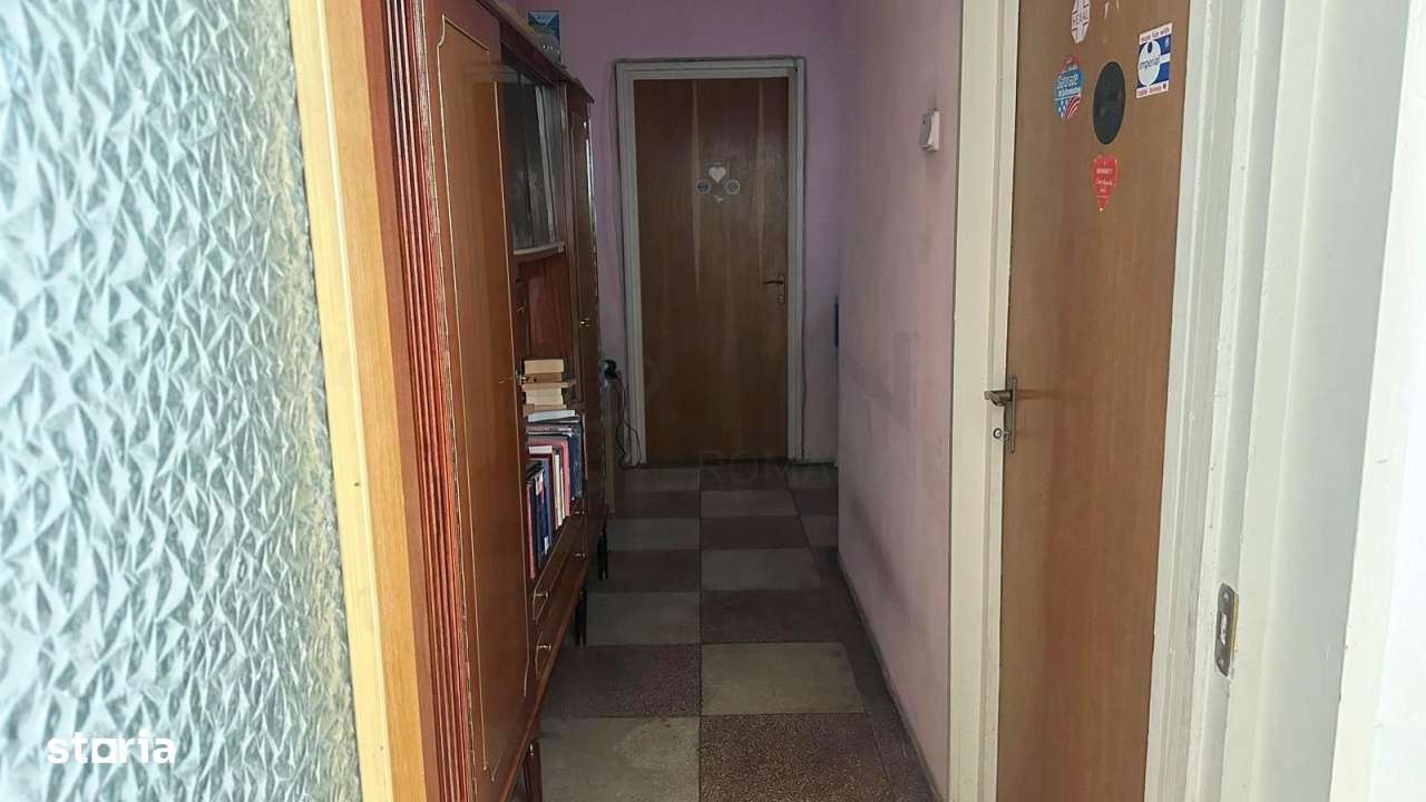 Apartament 3 camere I Ion Mihalache - Imagine principală: 5/7