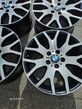 BMW  M PAKIET PERFORMANCE  X5 E70  5X120 8.5X18 ET46 - 15