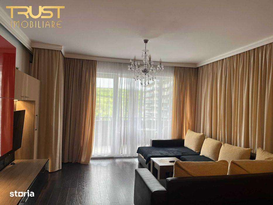 Grand Park I 2 Camere I Terasa I Garaj - Imagine principală: 4/6