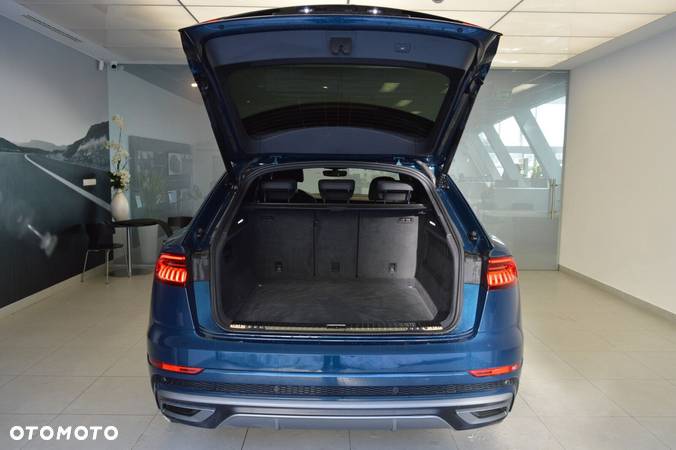 Audi Q8 50 TDI mHEV Quattro Tiptronic - 40