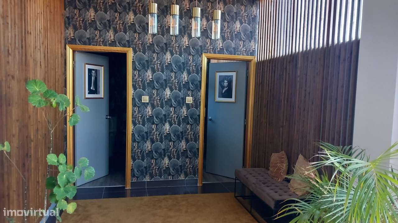 Escritório em espaço de Cowork - Grande imagem: 5/6