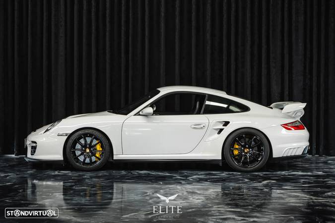 Porsche 997 GT2 - 3