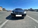 Mercedes-Benz S 400 Hybrid Aut - 4