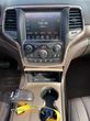 Jeep Grand Cherokee Gr 3.0 CRD Overland Summit Platinum - 9