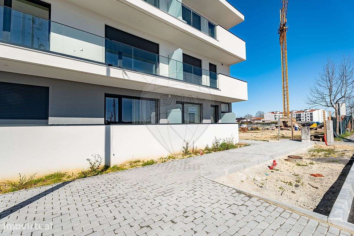 Apartamento T1 para venda - Grande imagem: 3/37