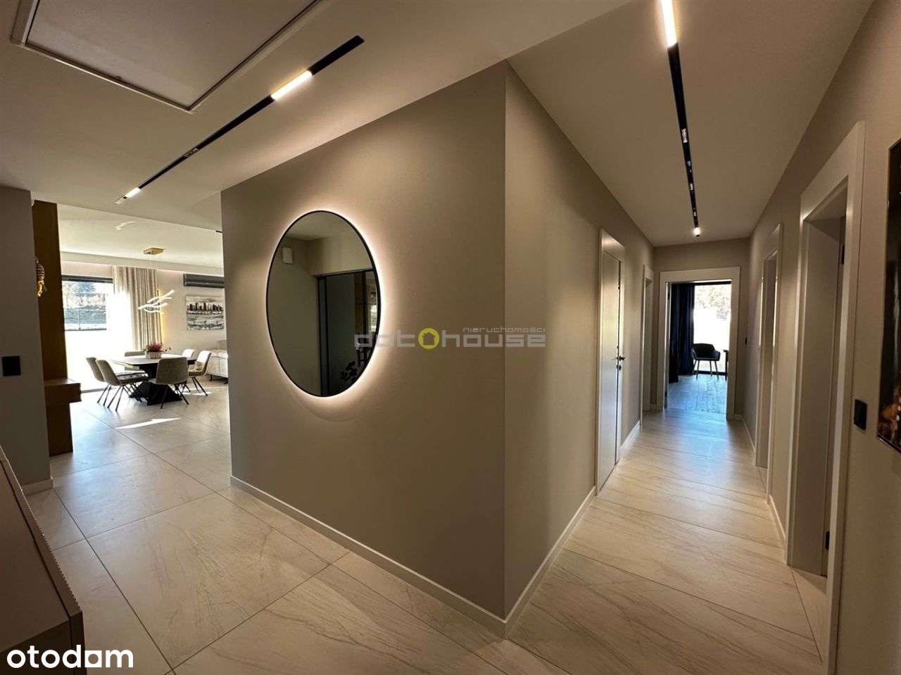 Dom, 203 m², Tychy-8