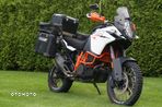 KTM Adventure - 1