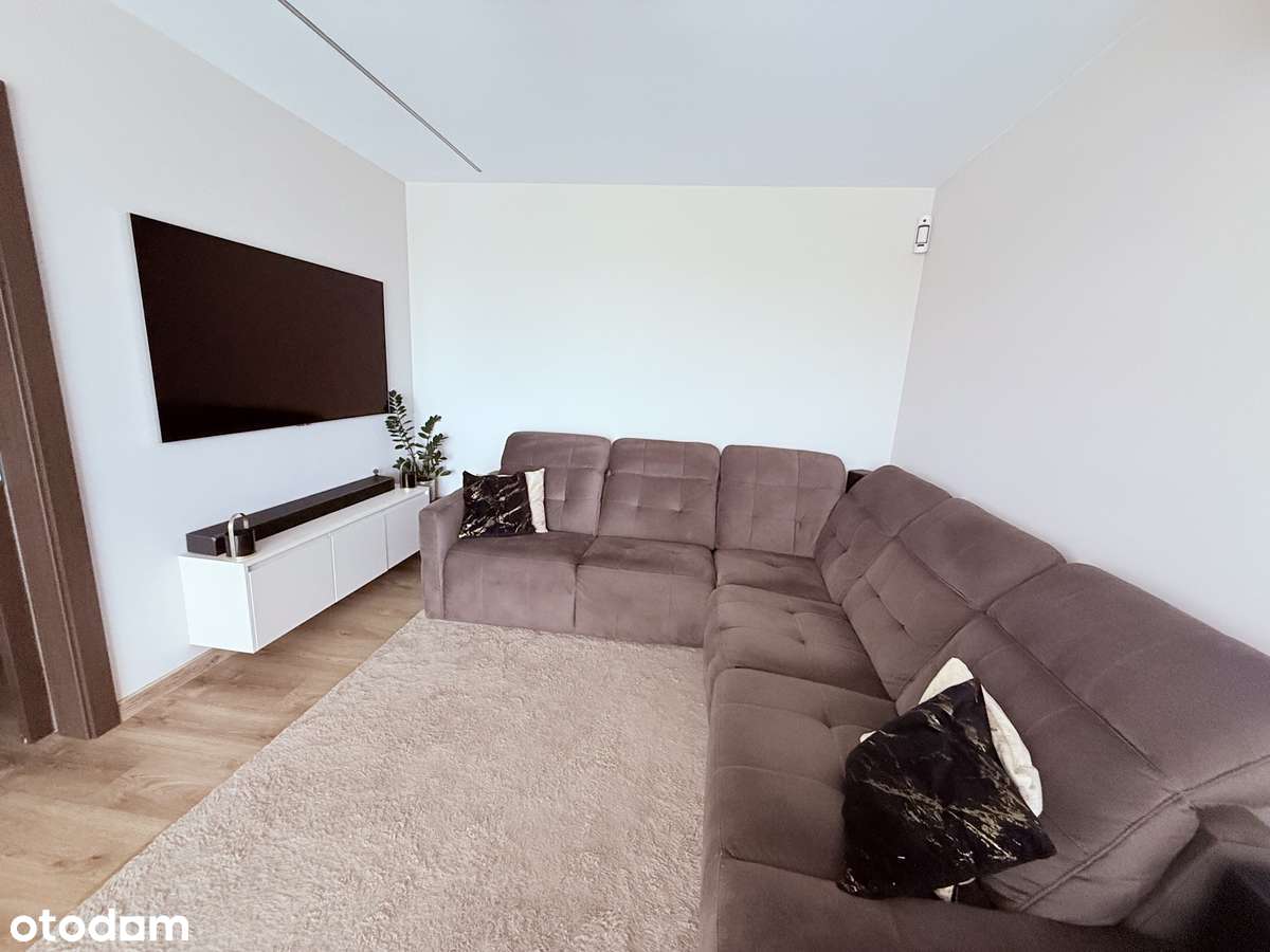 3-pokojowe mieszkanie gotowe do zamieszkania - Pełny obrazek: 2/14