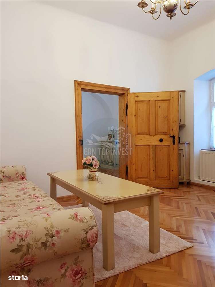 Apartament Regim Hotelier 2 camere in zona Ultracentrala - Imagine principală: 2/19