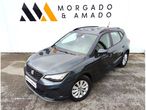 SEAT Arona 1.0 TSI Style - 9