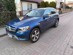 Mercedes-Benz GLC - 2