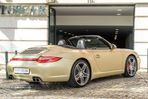 Porsche 997 Carrera 4S Cabriolet PDK - 4