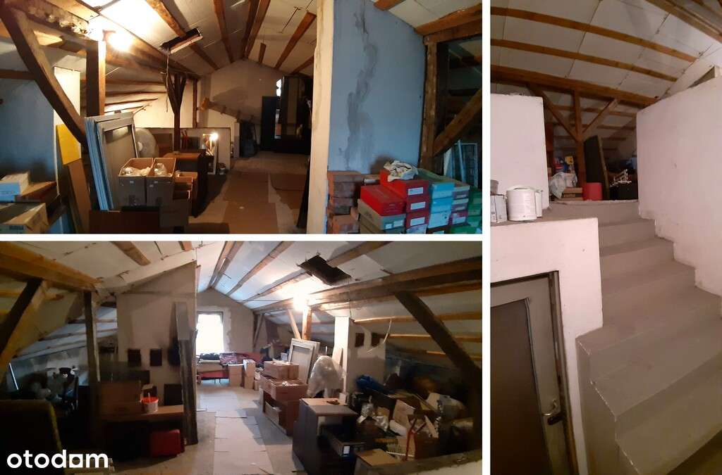 Dom, z lokalami komercyjnymi i in.-12