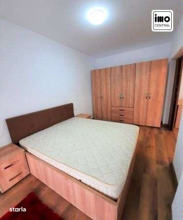 Apartament cu 3 camere, mobilat si utilat modern, in Viva City-5