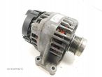 Alternator Fiat Bravo II 1.4 T-jet Alfa Romeo Mito - 4