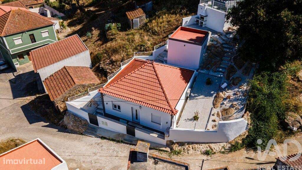 Casa de Campo T2 em Vilar de 60 m2 - Grande imagem: 3/26