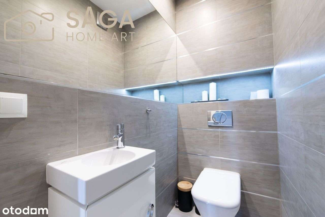 0% prowizji | 70,9 m² | 3 pokoje | Winda | Winiary-12
