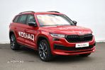 Skoda Kodiaq 2.0 TDI 4X4 DSG SportLine - 4