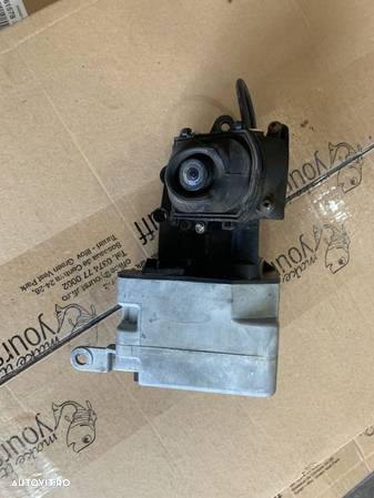 Camera marasalier camera spate bmw seria 6 f06,f13,f13 - 4