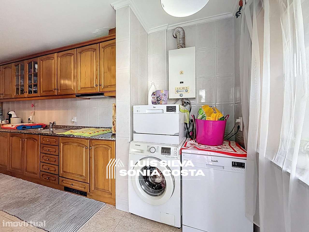 Apartamento c/ 203m2 + Varandas (Garagem de 100m2) – Imóvel...-9