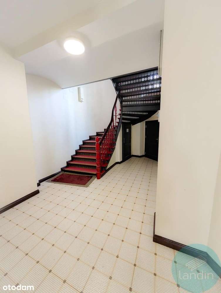 Mieszkanie pod inwestycję w doskonałej lokalizacji-11