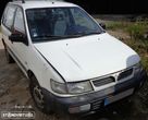 Peças Mitsubishi Space Runner 2.0 de 1995 - 1