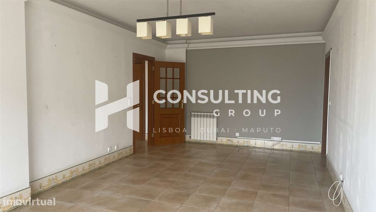 Apartamento T2 Venda em Carcavelos e Parede,Cascais-15