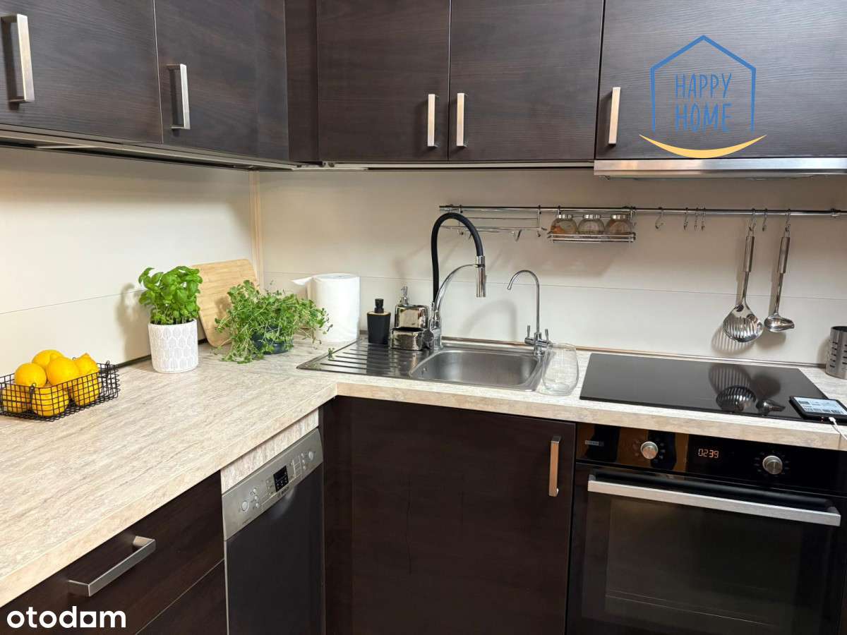 ul. Starej Baśni, 48 m2, 2 pokoje, garderoba-19