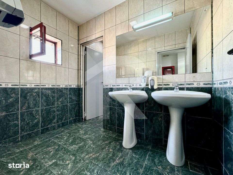 Spatiu de birouri | Piata Vitan | Utilitati incluse | Nu se aplica TVA - Imagine principală: 4/9