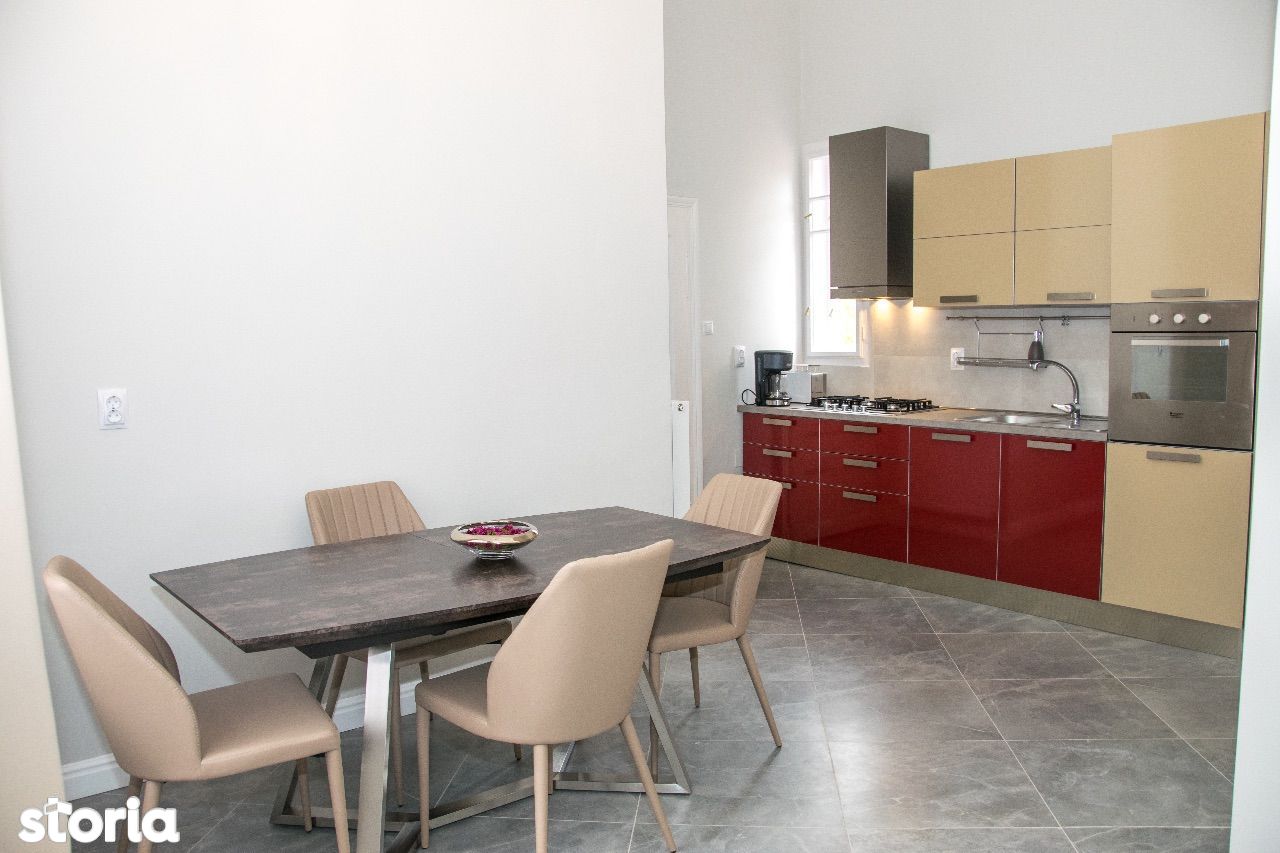 Ultra-central apartment located 400m from the Faculty of Medicine