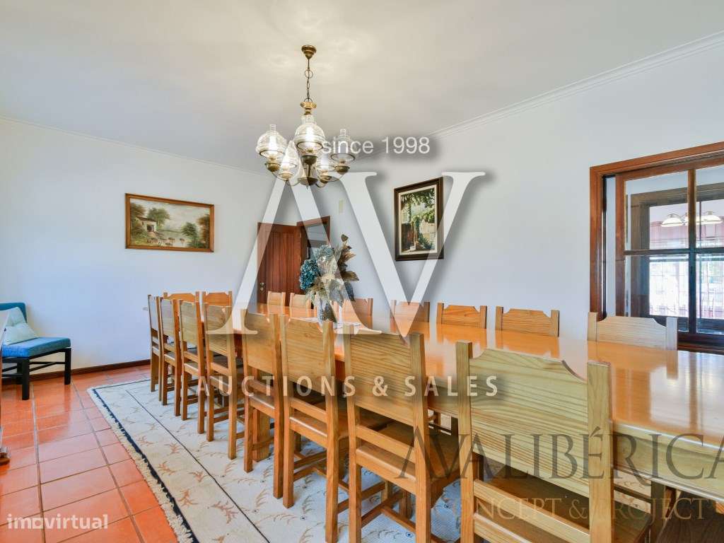 Quinta com 3,14 Hectares e Piscina | Ferreira do Zêzere-15