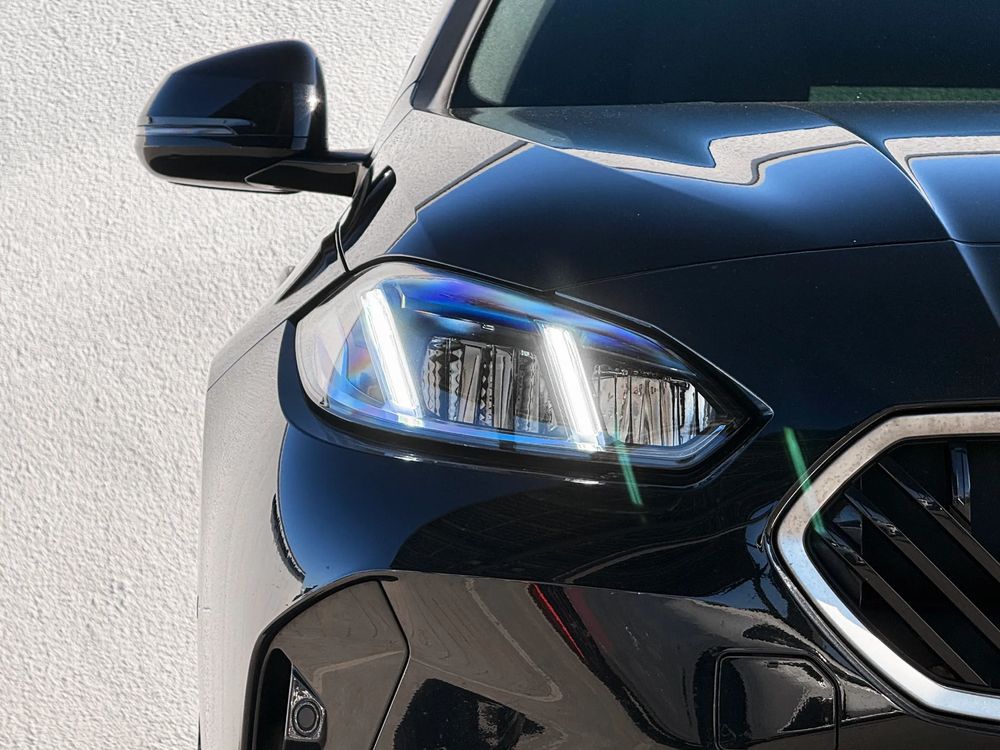 BMW Seria-1 1.5 Benzyna 170 KM — zdjęcie 6
