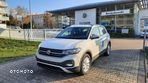 Volkswagen T-Cross Zamów z gwarancją ceny / Berdychowski Poznań - 1