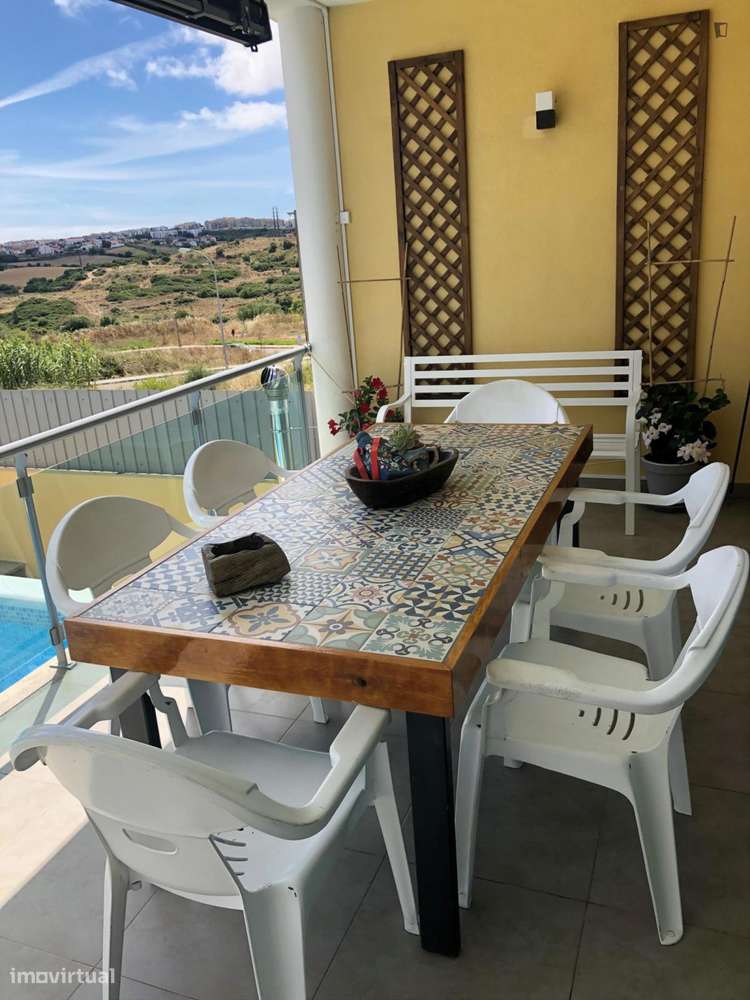 Apartamento com 1 quartos - localizado em Lisbon - Grande imagem: 3/7