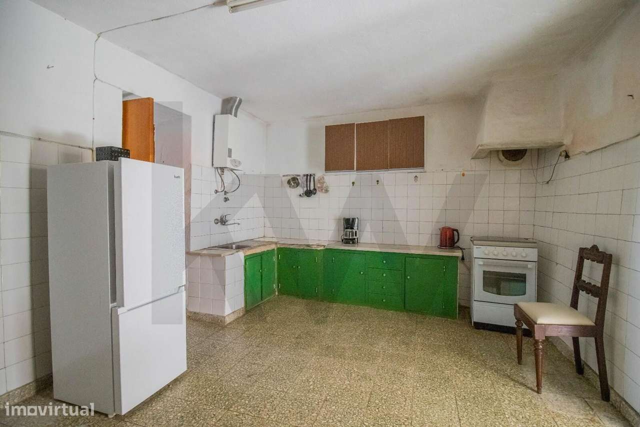 Moradia na Raposeira com quintal - Vila do Bispo - Grande imagem: 4/16