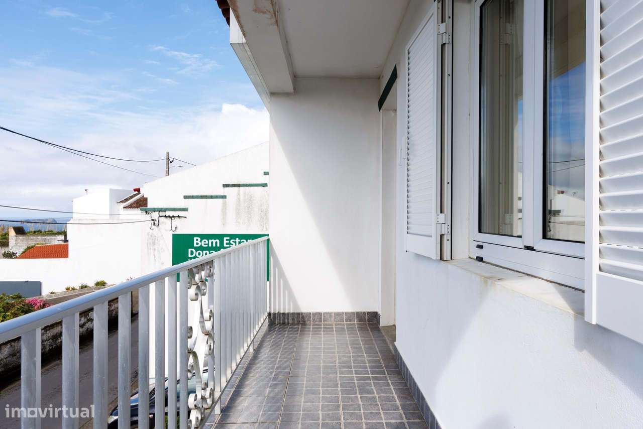 Moradia T7 com vista mar preparada para Alojamento-19