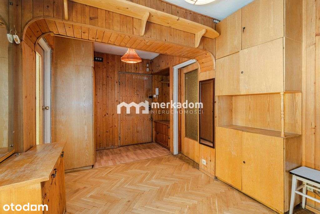 Jeżyce—4 pokoje z balkonem—garaż i piwnica-4