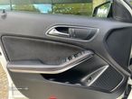 Mercedes-Benz GLA 180 CDi AMG Line Aut. - 32