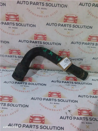 furtun apa audi a4 1995 2000 b5 - 1