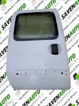 Porta Lateral Correr Dta Renault Kangoo (Kc0/1_) - 1