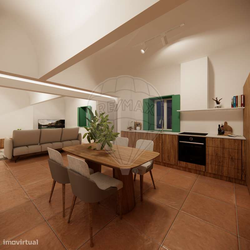 Apartamento T2 para venda - Grande imagem: 5/14