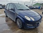 Dezmembram Smart ForFour, an 2005, motor 1.5 CDi, cutie manuala - 1