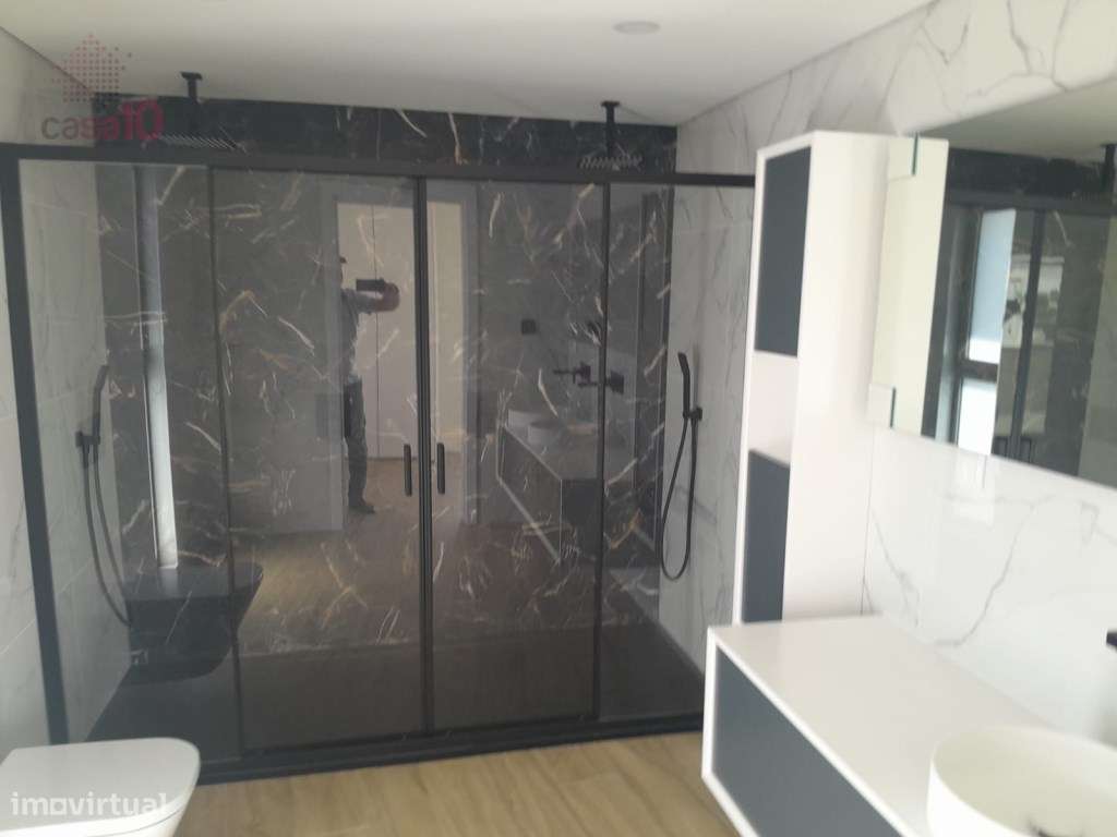 Apartamento T4 Duplex novo para venda em Almancil-20