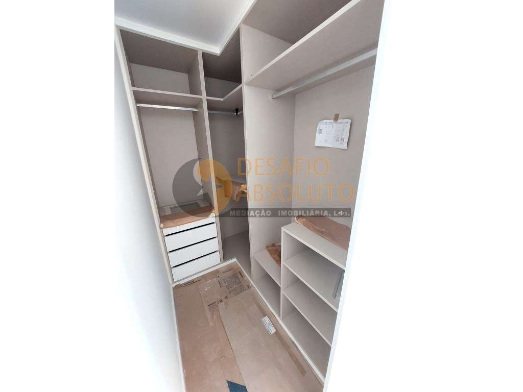 Moradia Isolada T3 c/ Garagem e Lavandaria. Pinhal do General-19