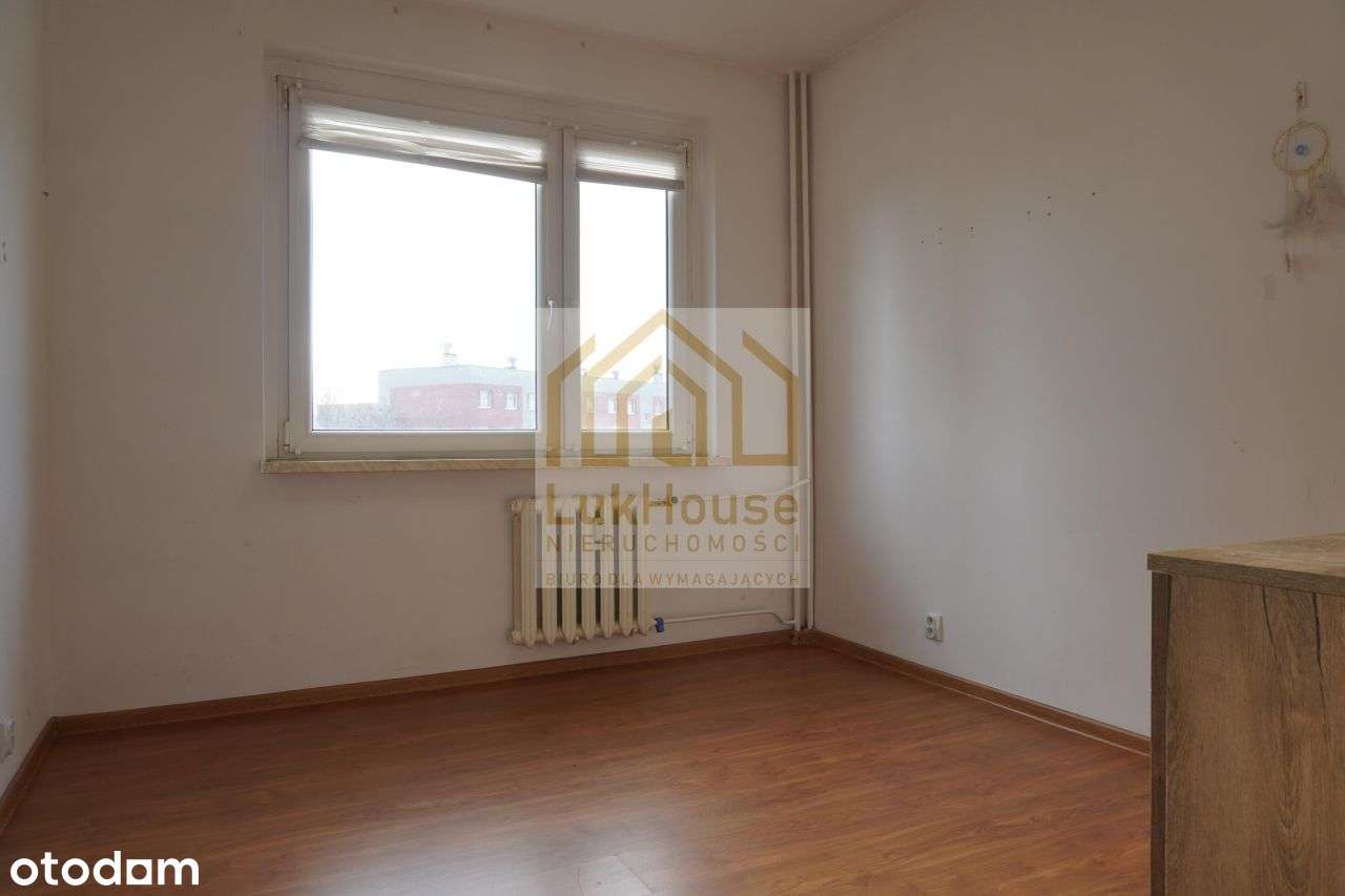 Na Sprzedaż 2-Pokojowe Mieszkanie W Wieżowcu-1