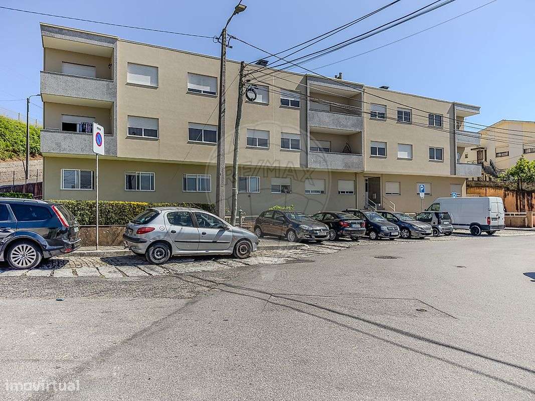 Apartamento T2 para venda-22