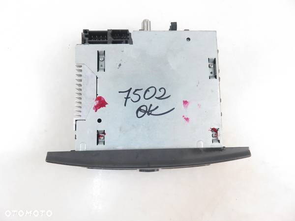 RADIO RENAULT LAGUNA II Grandtour 8200292329 - 2