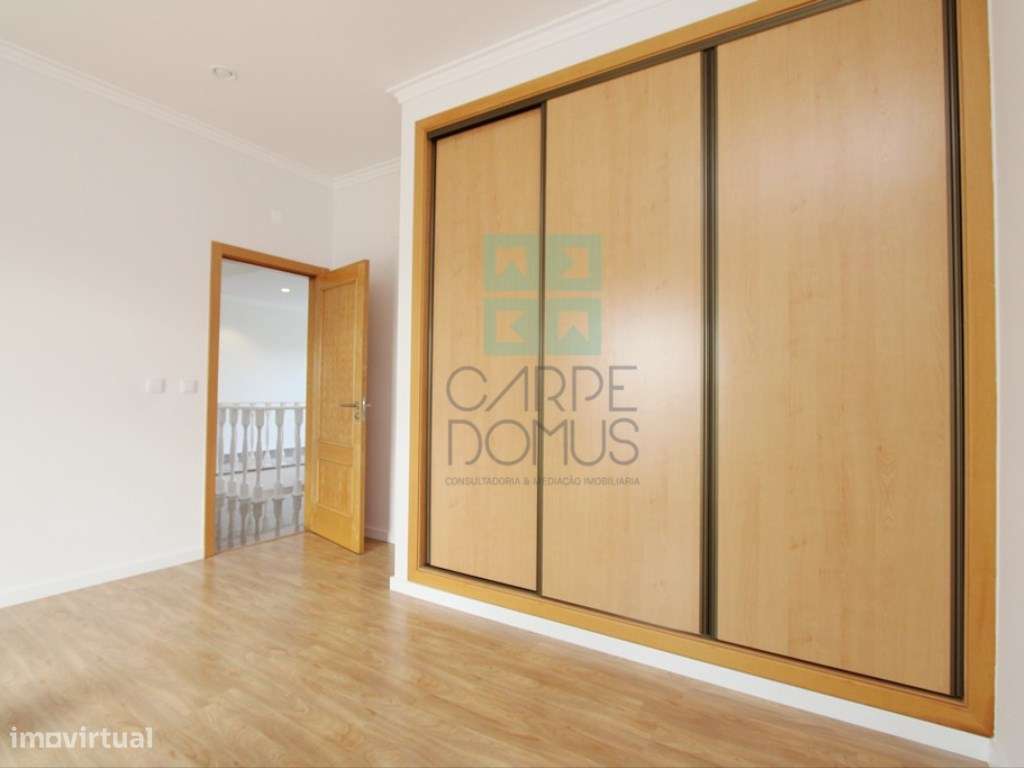 Nova moradia T5 em Casalinho, Alpiarça, Santarém-37