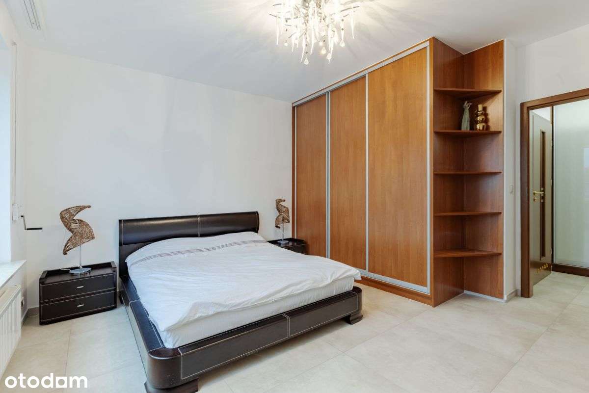 Przy Parku Szczęśliwickim-7